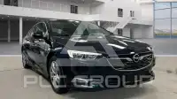 2018 Opel Insignia
