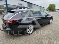 2018 Opel Insignia