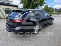 2018 Opel Insignia
