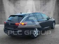 2018 Opel Insignia