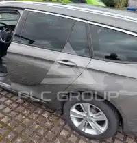 2018 Opel Insignia