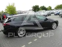 2018 Opel Insignia