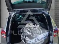 2018 Opel Insignia