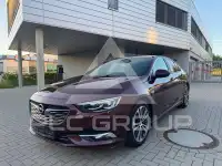 2018 Opel Insignia