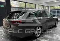 2018 Opel Insignia