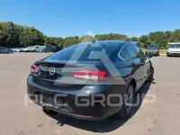 2018 Opel Insignia