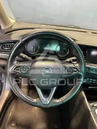 2018 Opel Insignia