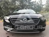 2018 Opel Insignia
