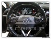 2018 Opel Insignia