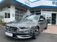 2018 Opel Insignia