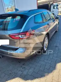 2018 Opel Insignia