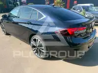 2018 Opel Insignia
