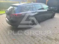 2018 Opel Insignia