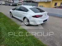 2018 Opel Insignia