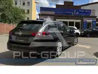 2018 Opel Insignia
