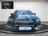 2018 Opel Insignia