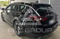 2018 Opel Insignia