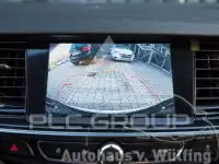2018 Opel Insignia