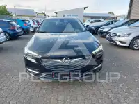 2018 Opel Insignia