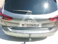 2018 Opel Insignia