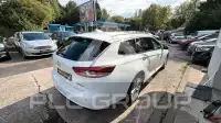 2018 Opel Insignia