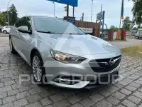 2018 Opel Insignia