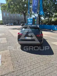 2018 Opel Insignia