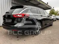 2018 Opel Insignia