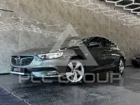 2018 Opel Insignia