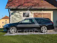2019 Opel Insignia