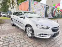 2018 Opel Insignia