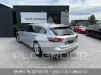 2018 Opel Insignia