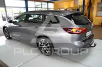 2018 Opel Insignia