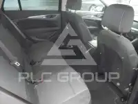 2018 Opel Insignia