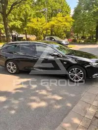 2018 Opel Insignia