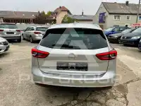 2018 Opel Insignia