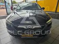 2018 Opel Insignia