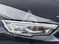2018 Opel Insignia