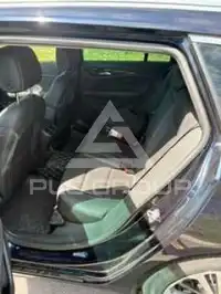 2018 Opel Insignia