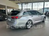 2018 Opel Insignia