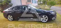 2018 Opel Insignia