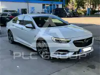 2018 Opel Insignia