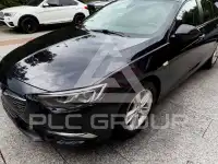 2018 Opel Insignia