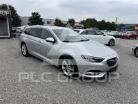 2018 Opel Insignia