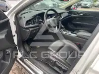 2018 Opel Insignia