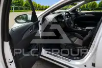 2018 Opel Insignia