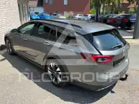 2018 Opel Insignia