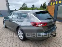 2018 Opel Insignia