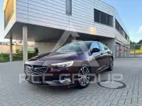 2018 Opel Insignia