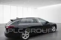 2018 Opel Insignia